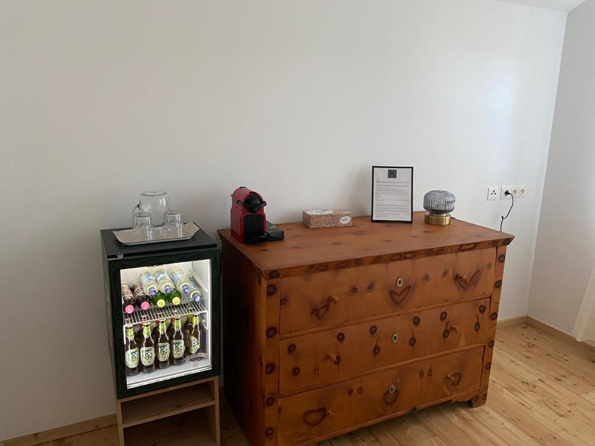 Apartmentz - Zimmervermietung Sankt Peter ob Judenburg المظهر الخارجي الصورة