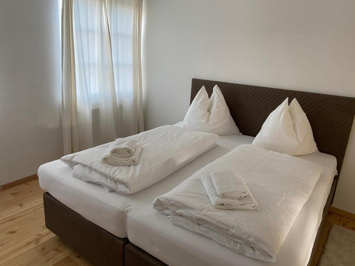 Apartmentz - Zimmervermietung Sankt Peter ob Judenburg المظهر الخارجي الصورة