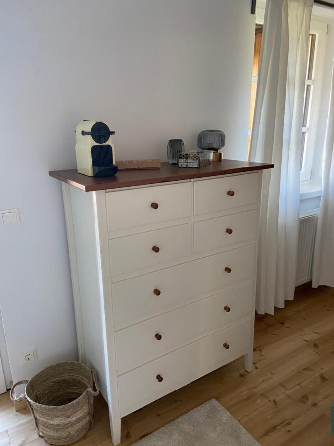 Apartmentz - Zimmervermietung Sankt Peter ob Judenburg المظهر الخارجي الصورة