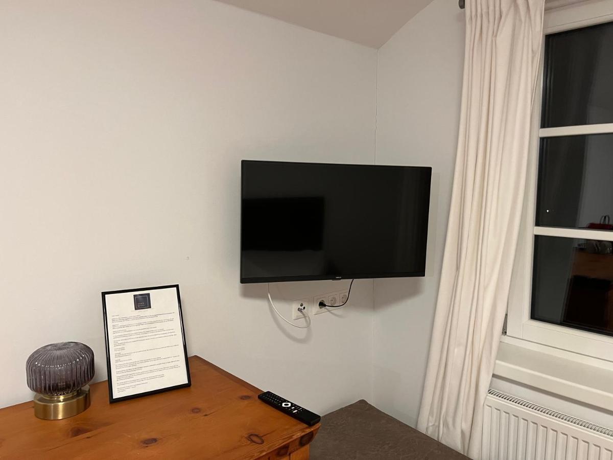 Apartmentz - Zimmervermietung Sankt Peter ob Judenburg المظهر الخارجي الصورة