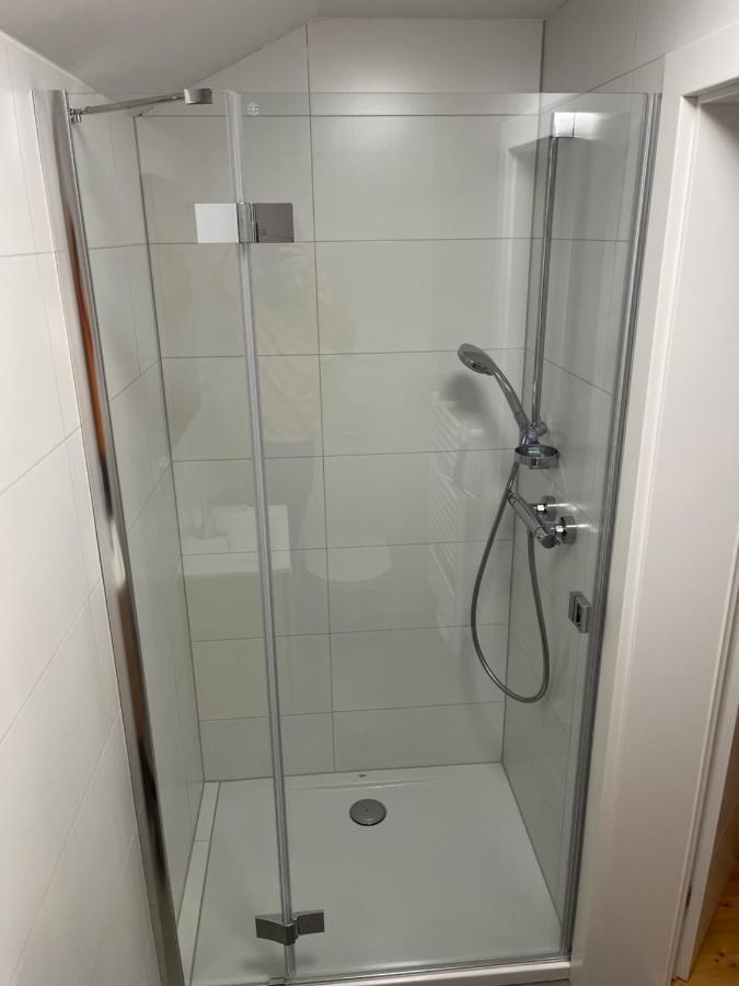 Apartmentz - Zimmervermietung Sankt Peter ob Judenburg المظهر الخارجي الصورة