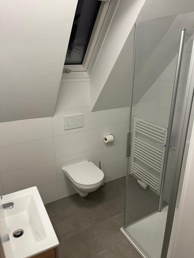 Apartmentz - Zimmervermietung Sankt Peter ob Judenburg المظهر الخارجي الصورة